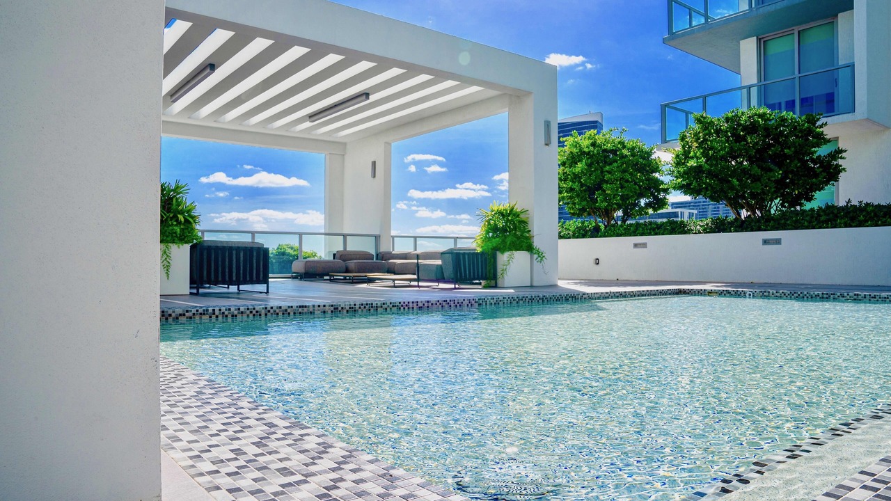 Photo of Outdoor in Northeast Miami