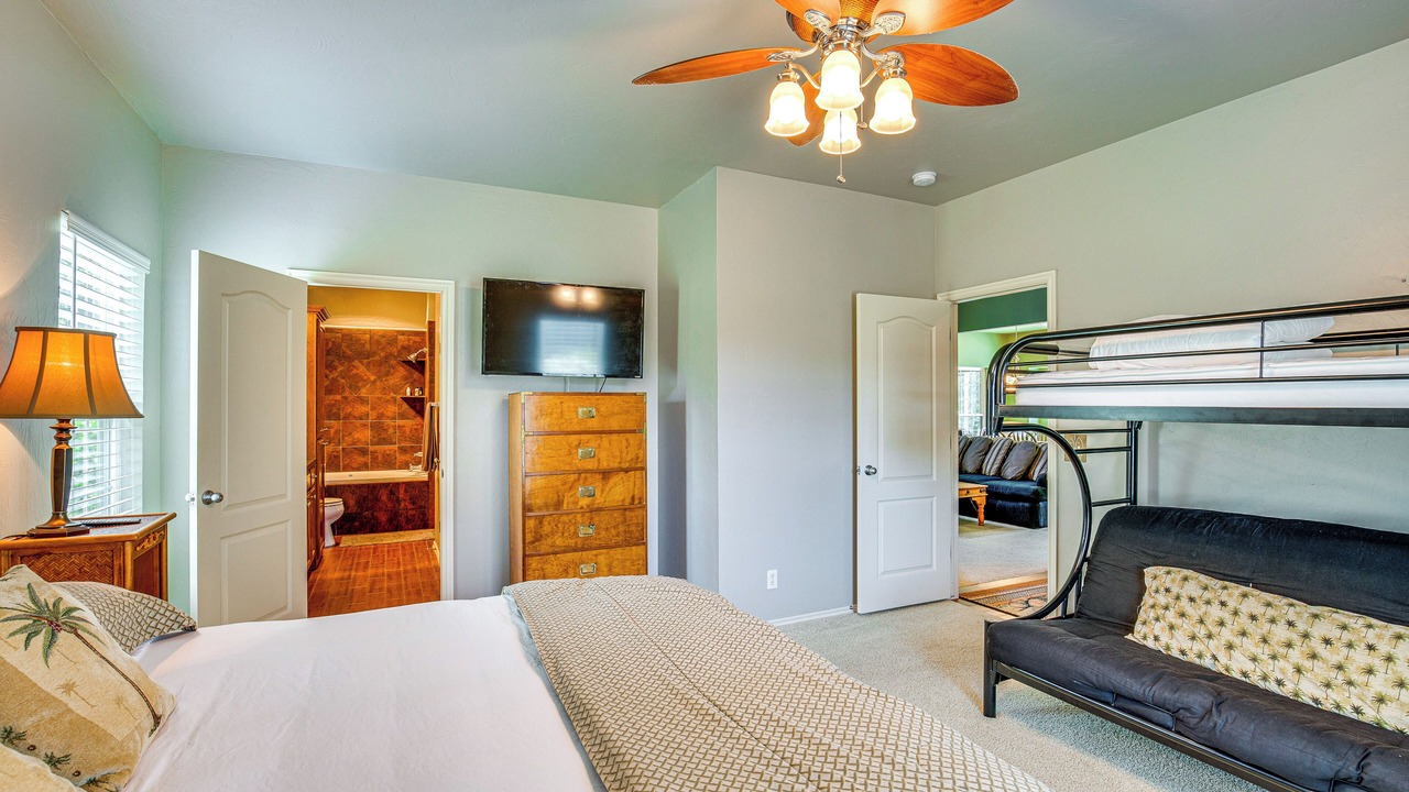 Photo of Bedroom in Kingston
