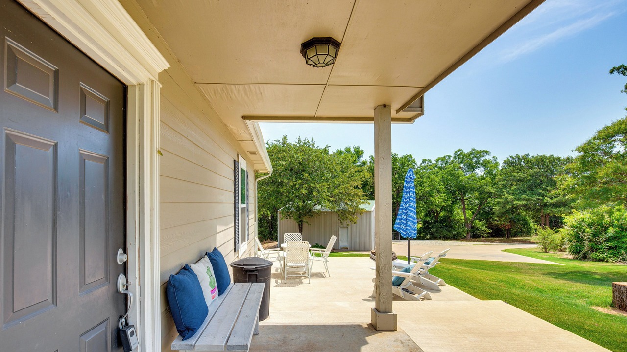 Photo of Outdoor in Kingston