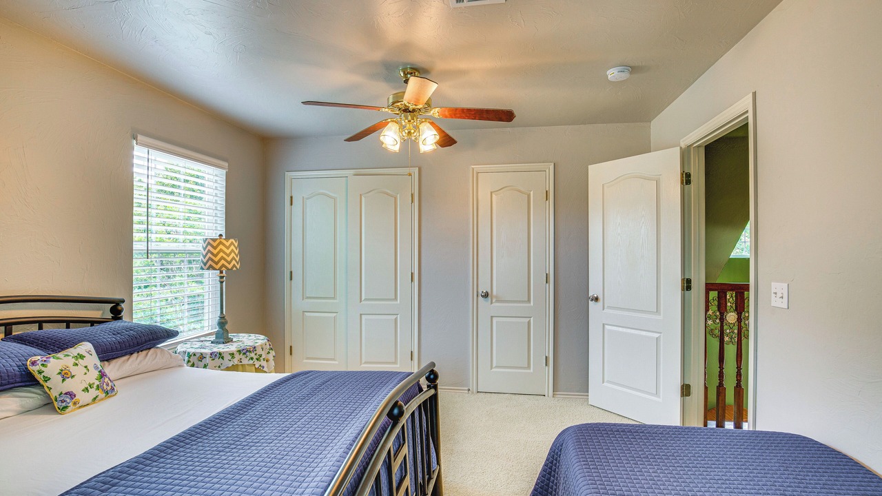 Photo of Bedroom in Kingston