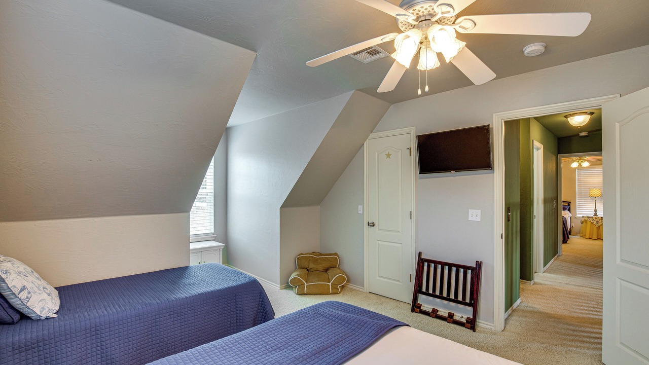 Photo of Bedroom in Kingston
