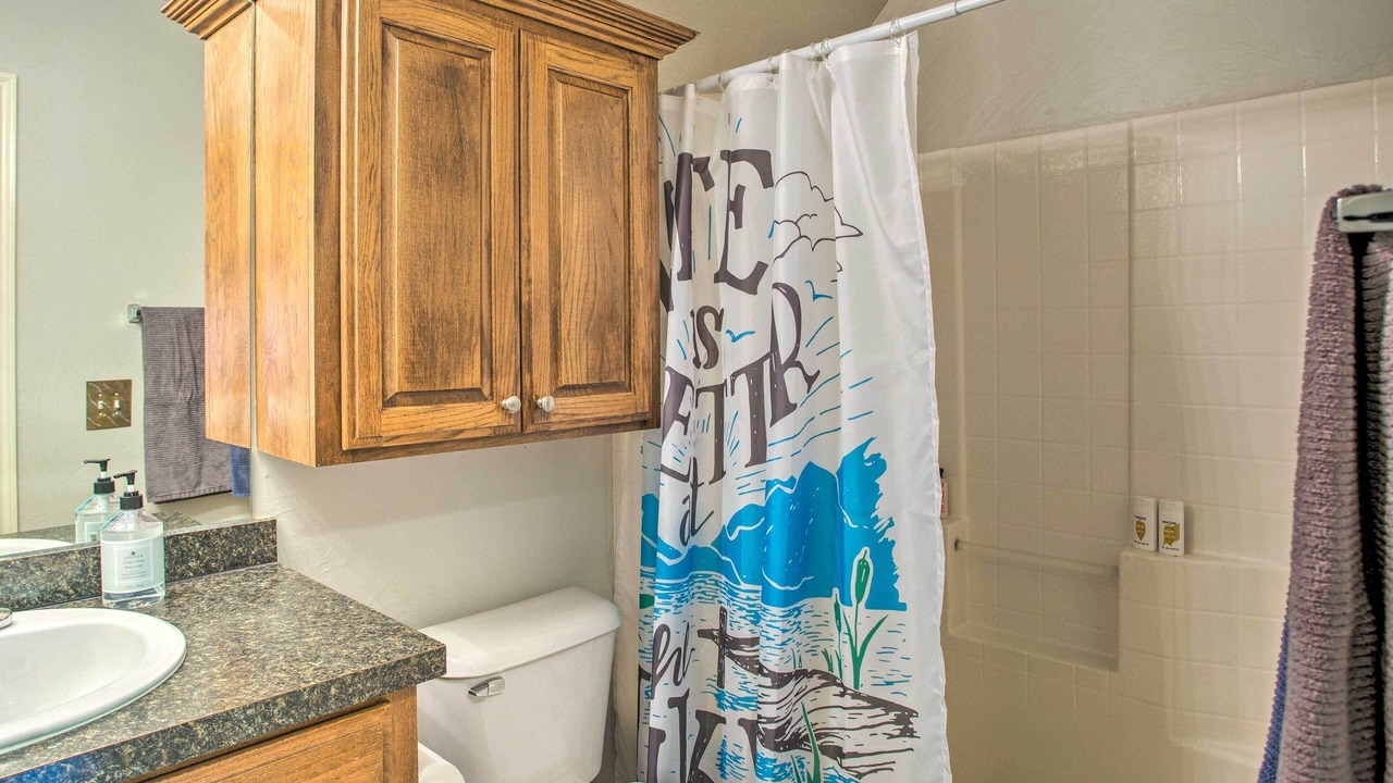 Photo of Bathroom in Kingston