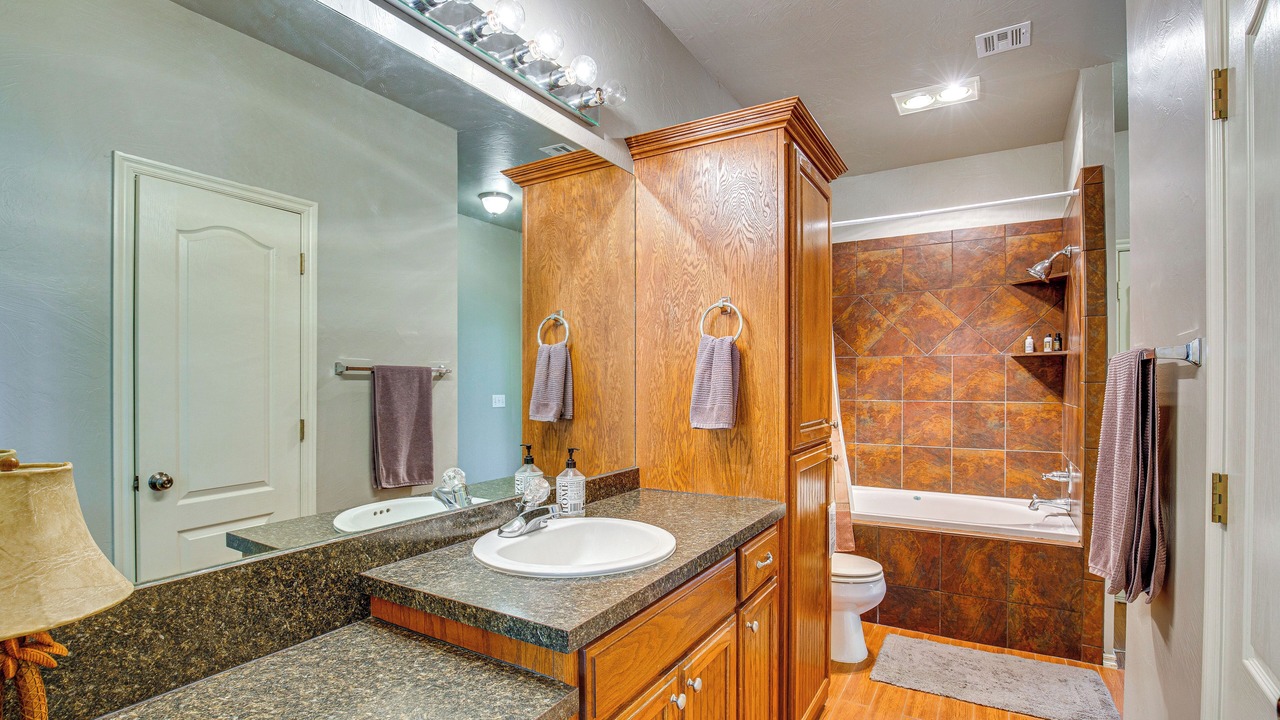 Photo of Bathroom in Kingston