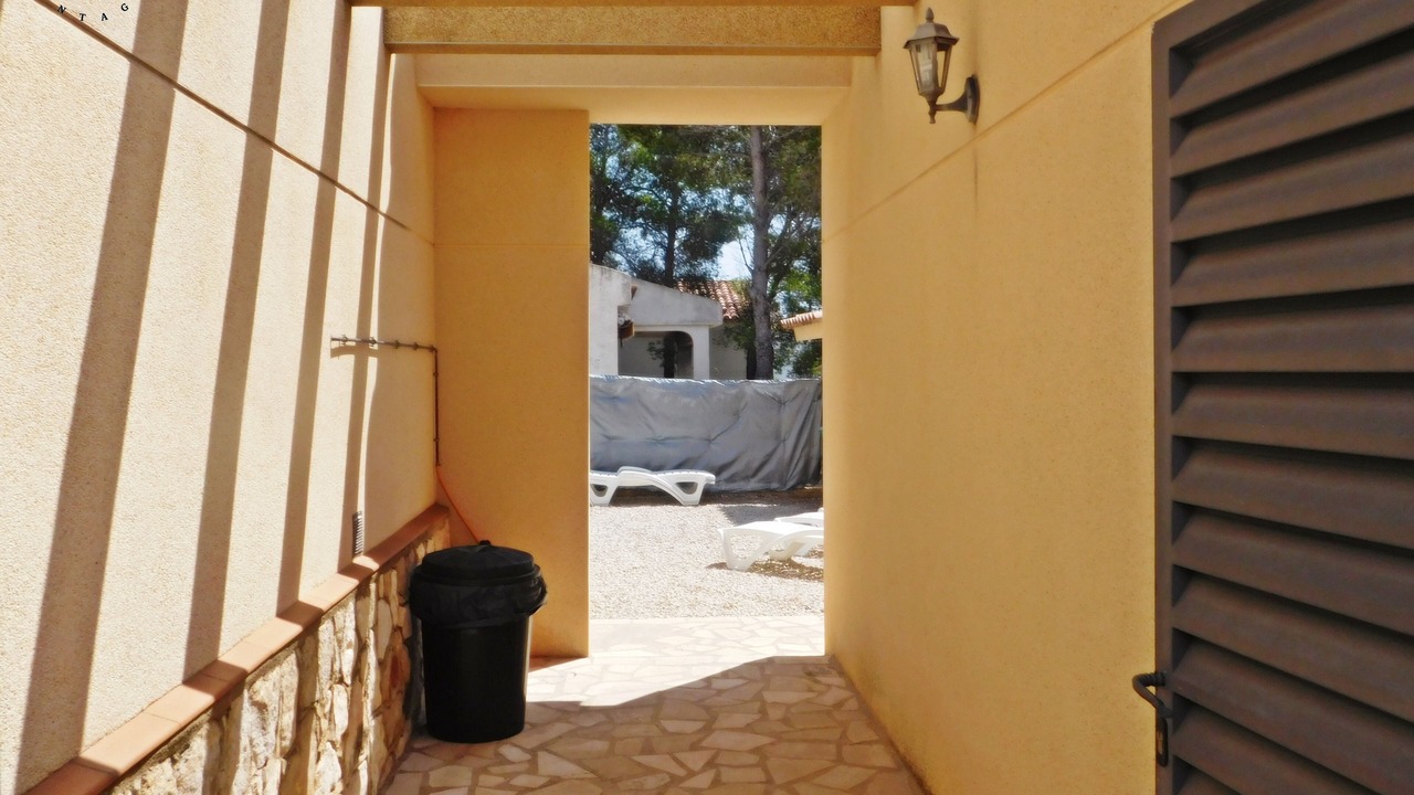 Photo of Outdoor in Les Tres Cales