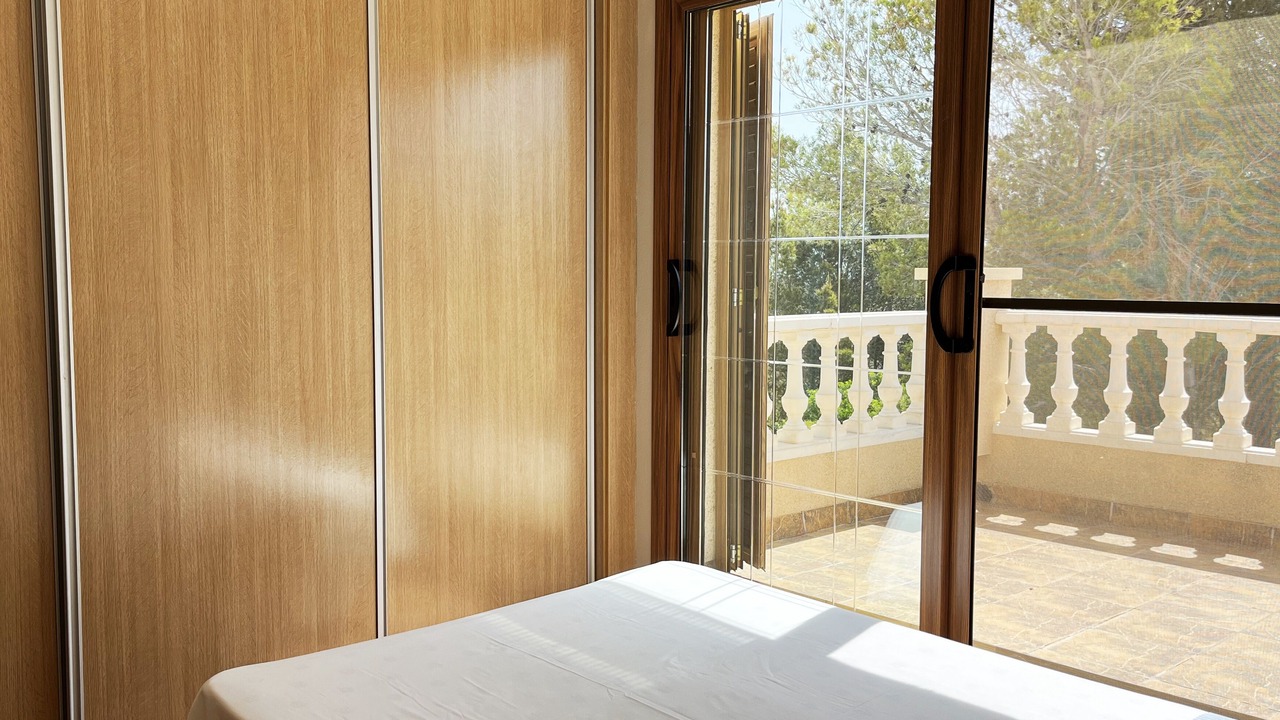 Photo of Bedroom in Les Tres Cales
