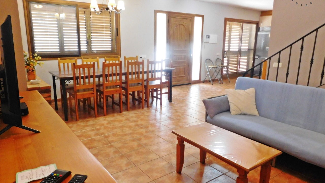 Photo of Livingroom in Les Tres Cales
