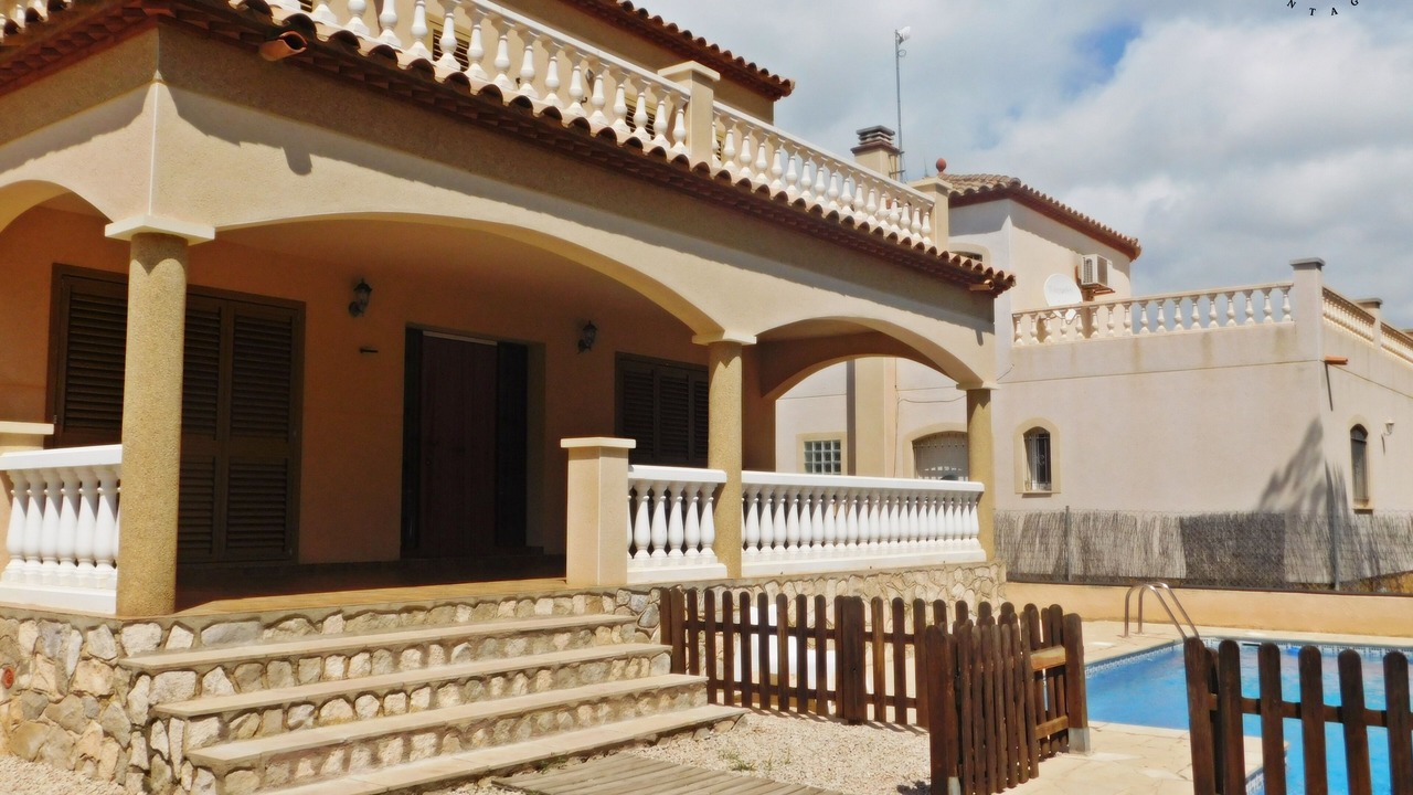 Photo of Outdoor in Les Tres Cales