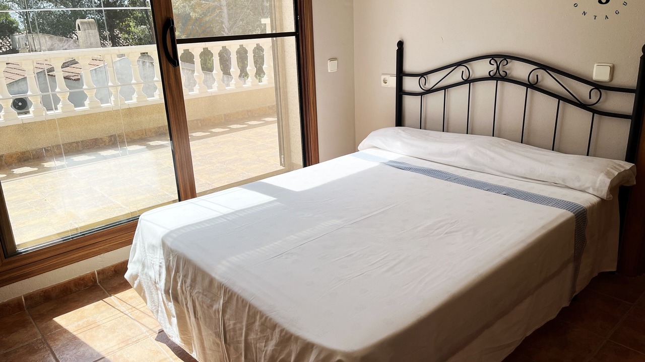 Photo of Bedroom in Les Tres Cales
