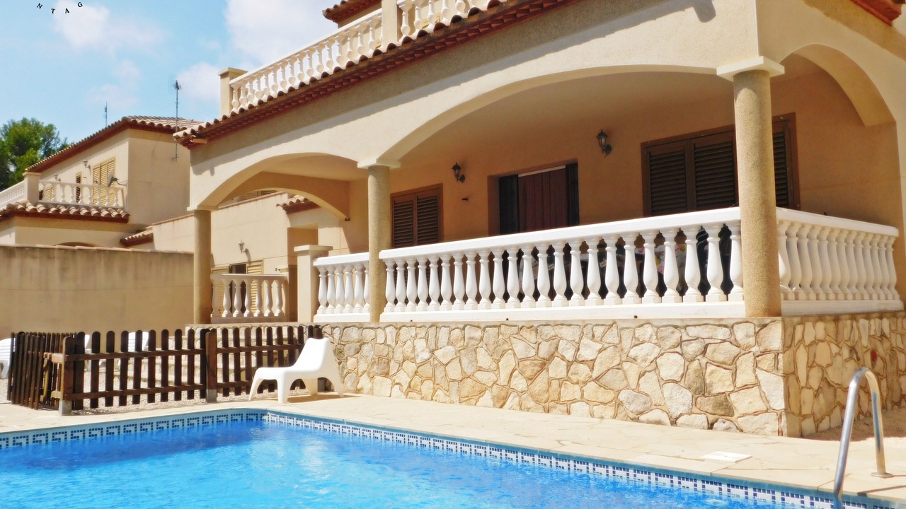 Photo of Outdoor in Les Tres Cales