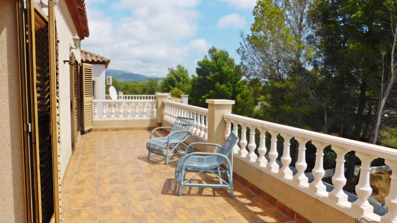 Photo of Outdoor in Les Tres Cales