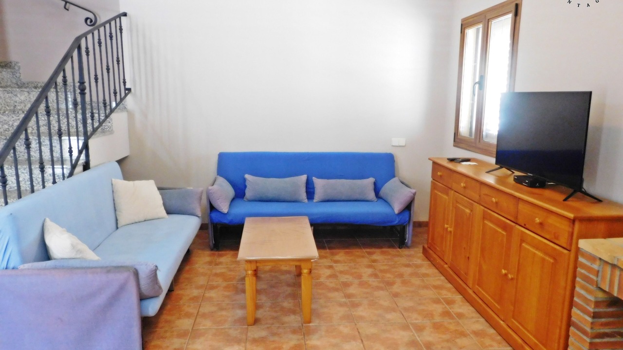 Photo of Livingroom in Les Tres Cales