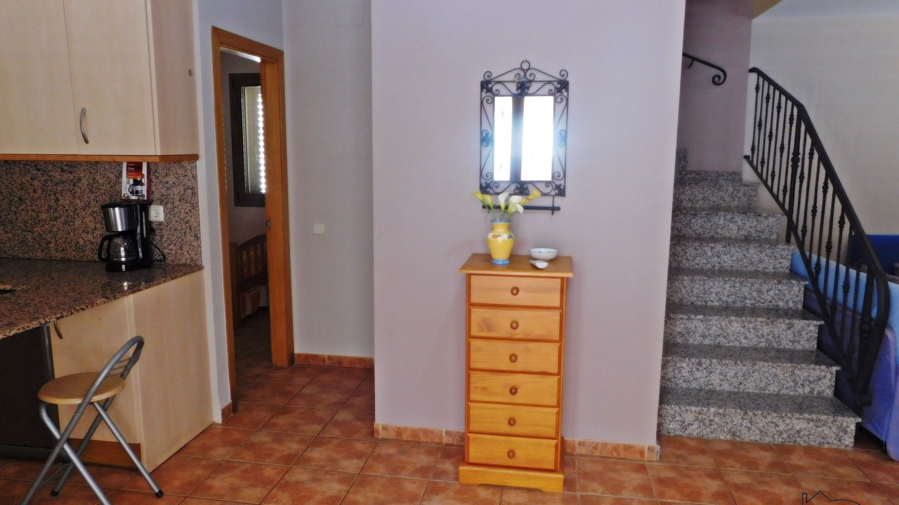 Photo of Livingroom in Les Tres Cales