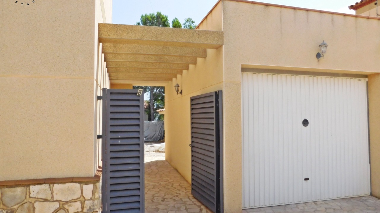 Photo of Outdoor in Les Tres Cales