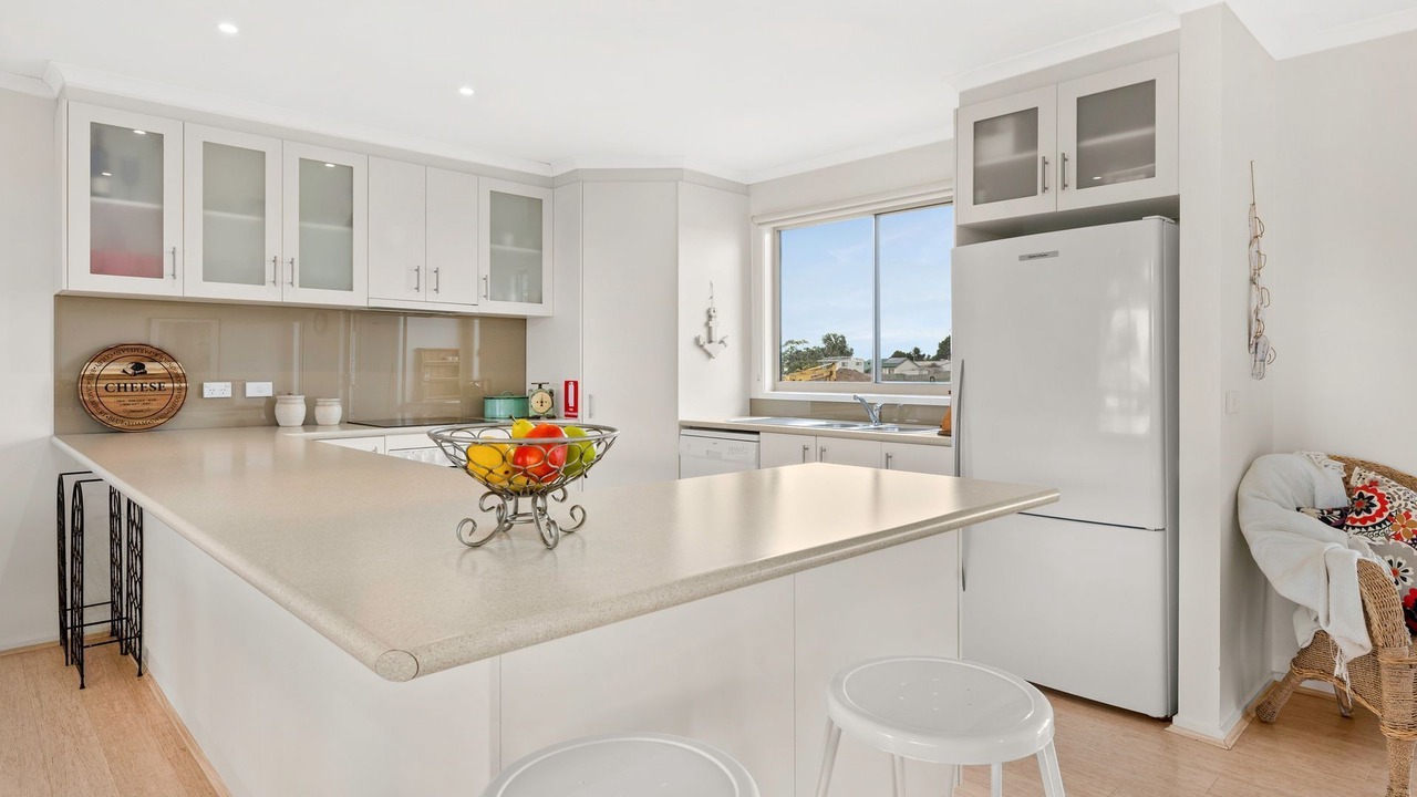 Photo of Kitchen in Coronet Bay