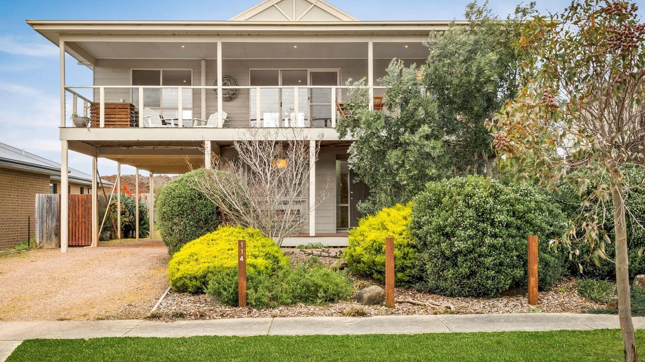 Photo of Outdoor in Coronet Bay