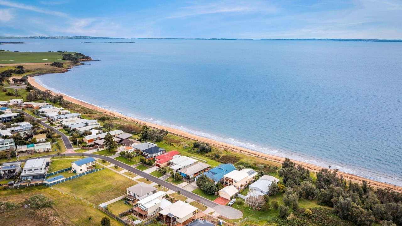 Photo of Outdoor in Coronet Bay