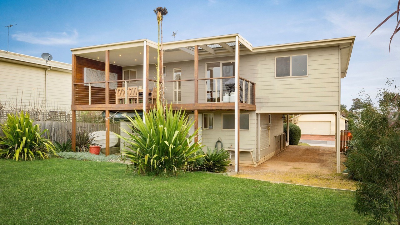 Photo of Outdoor in Coronet Bay