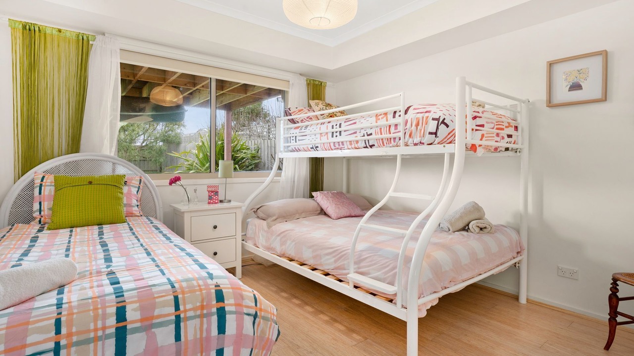 Photo of Bedroom in Coronet Bay