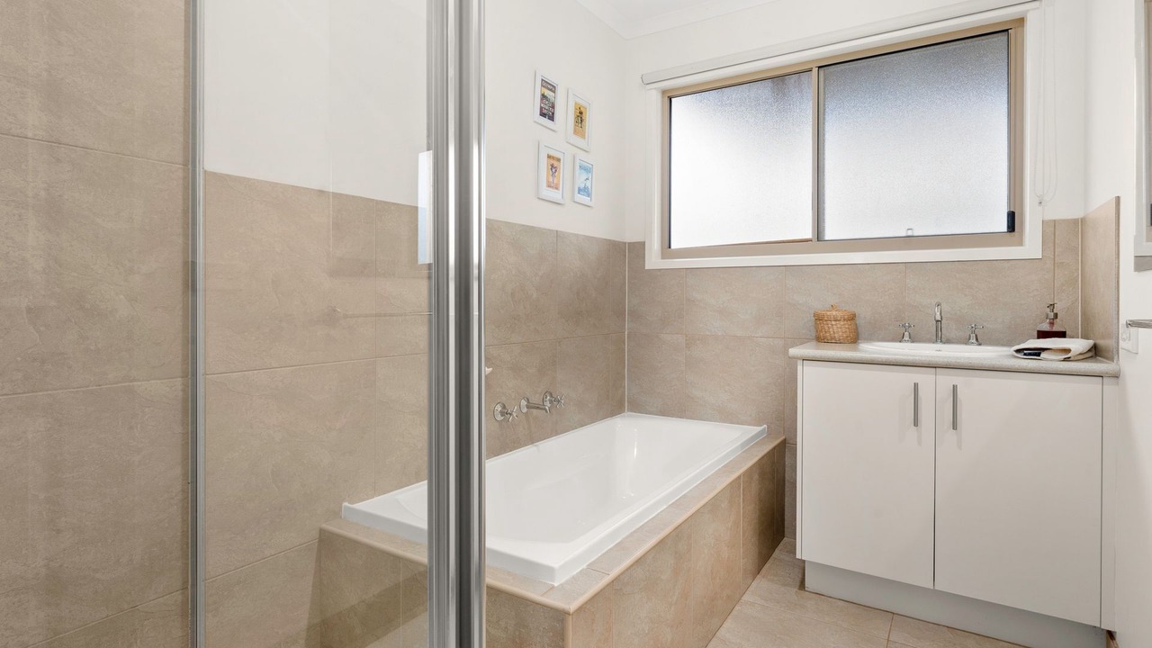 Photo of Bathroom in Coronet Bay
