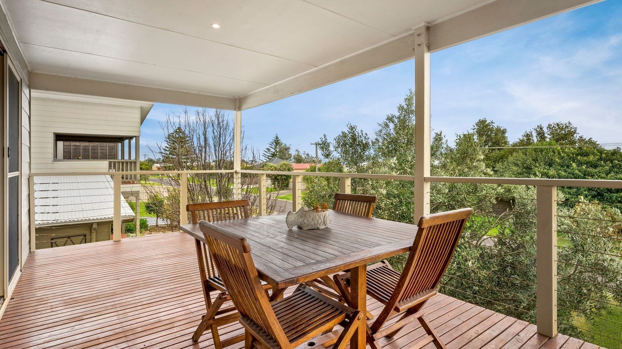 Photo of Outdoor in Coronet Bay