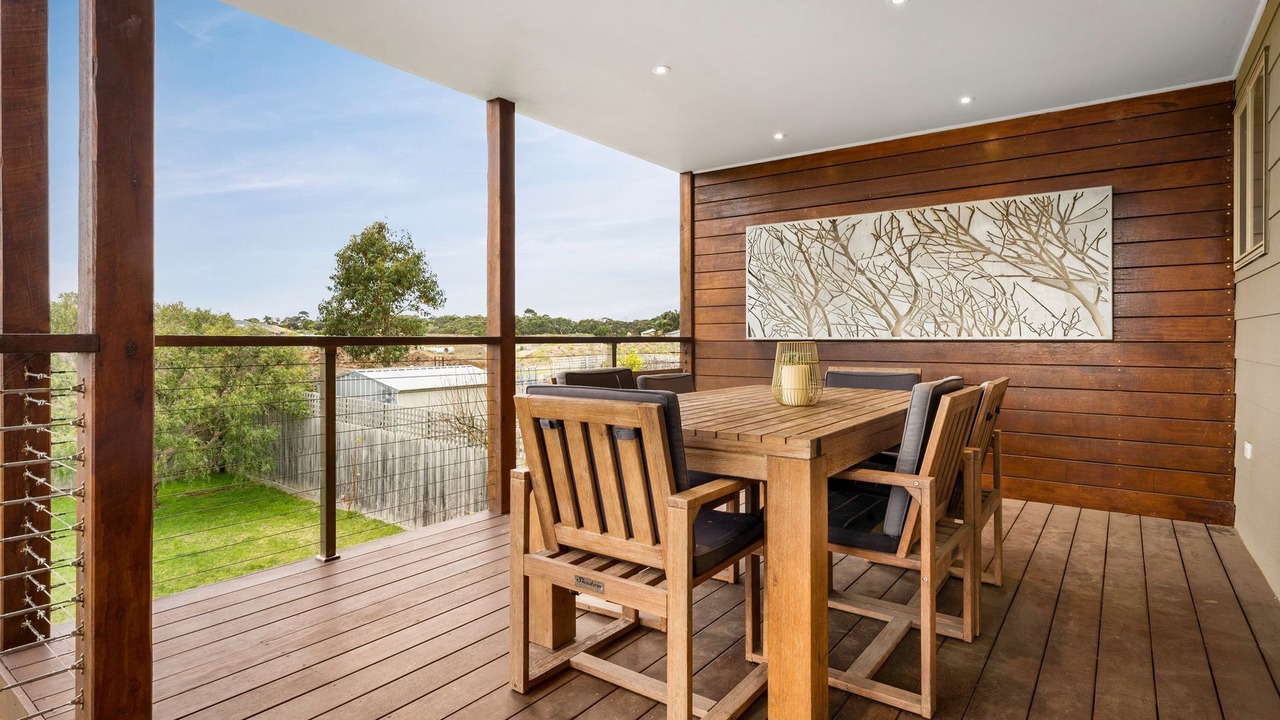 Photo of Outdoor in Coronet Bay