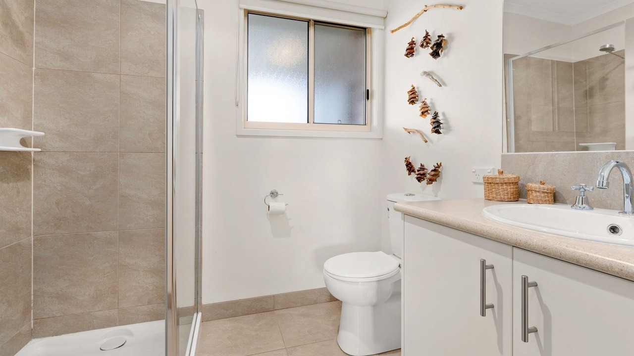 Photo of Bathroom in Coronet Bay