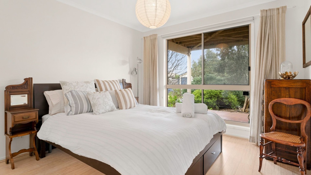 Photo of Bedroom in Coronet Bay