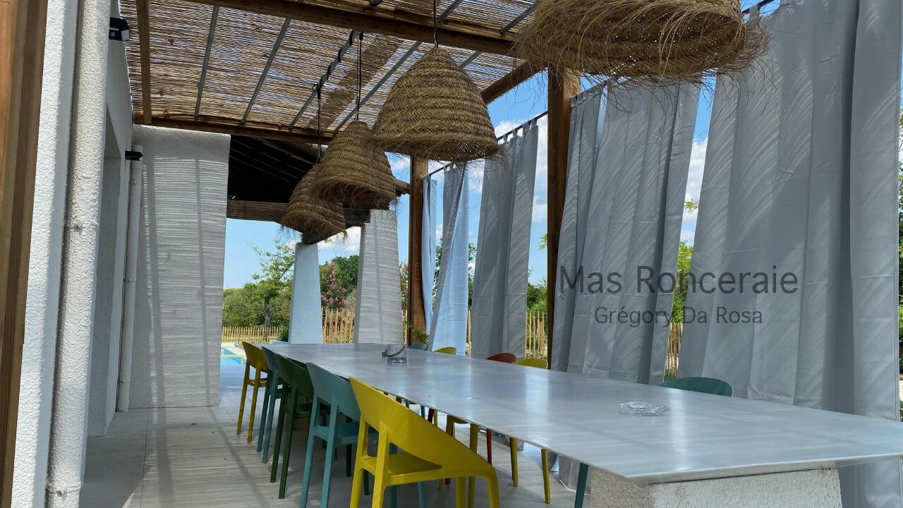 Photo of Outdoor in Gignac