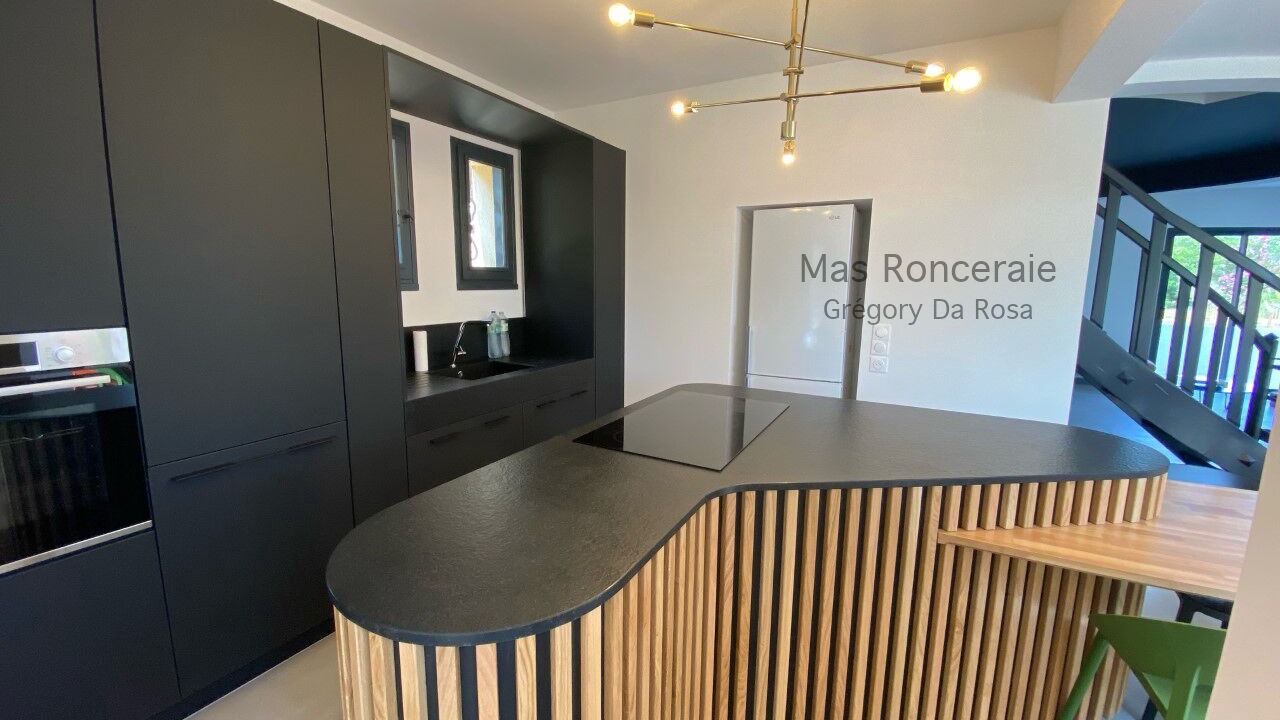 Photo of Kitchen in Gignac