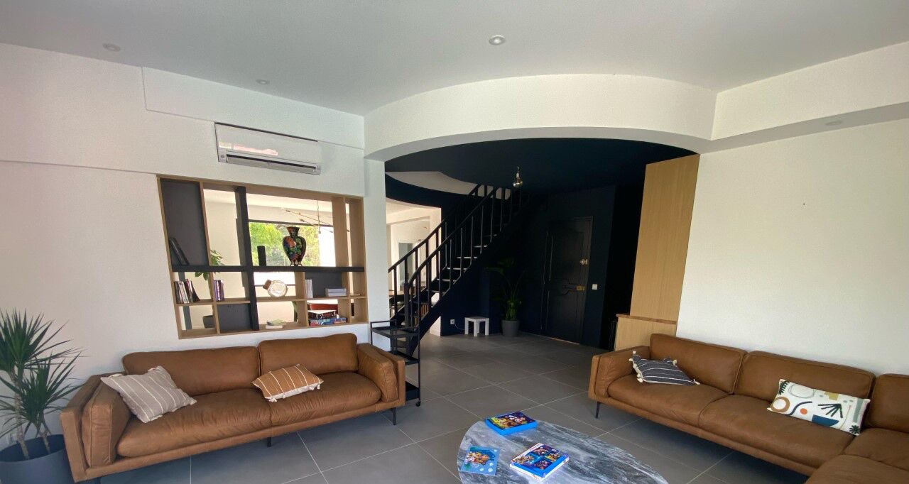 Photo of Livingroom in Gignac