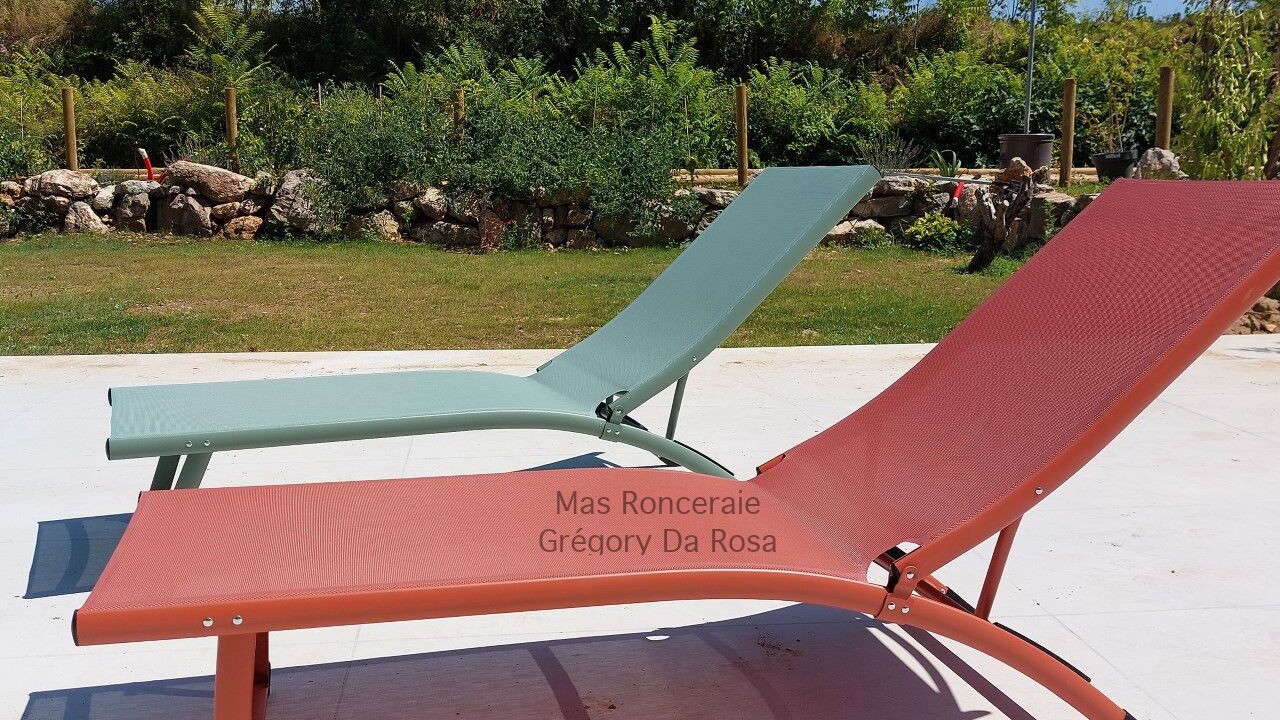Photo of Outdoor in Gignac