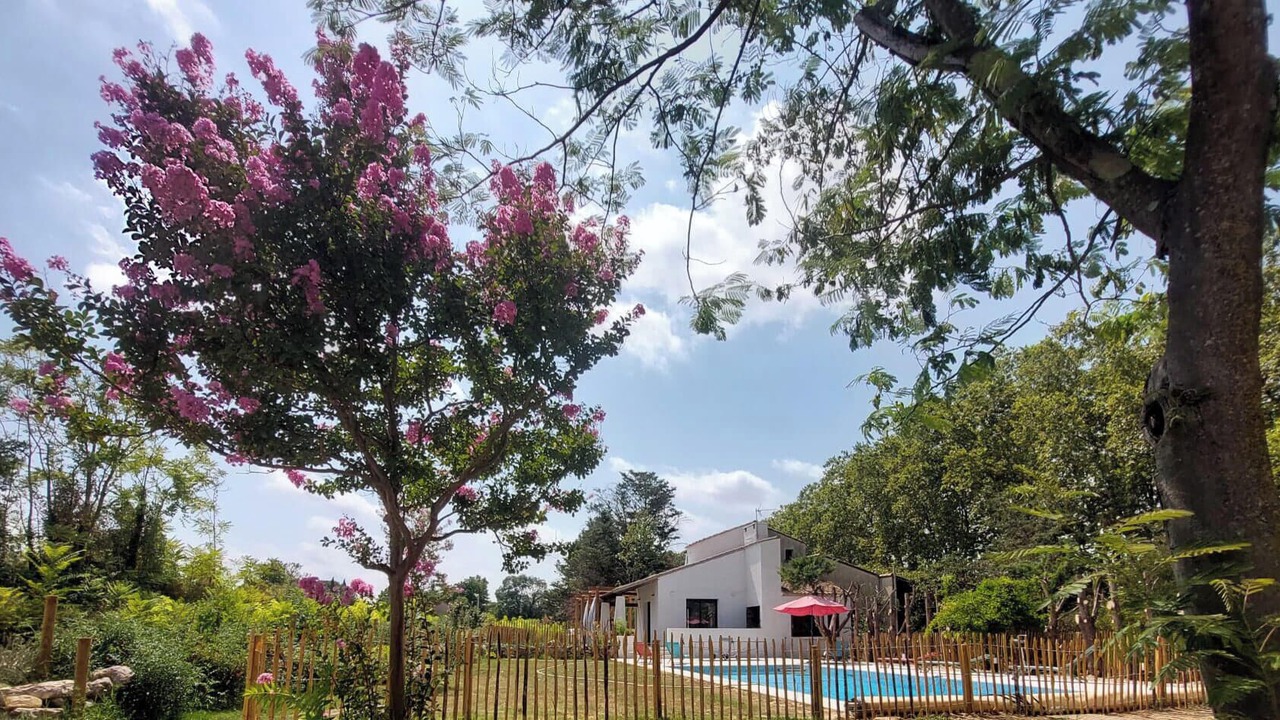 Photo of Outdoor in Gignac