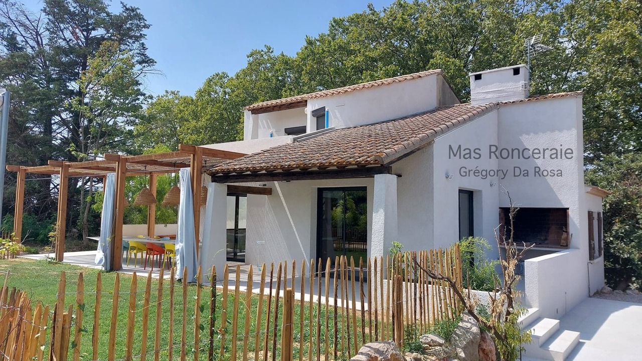 Photo of Outdoor in Gignac