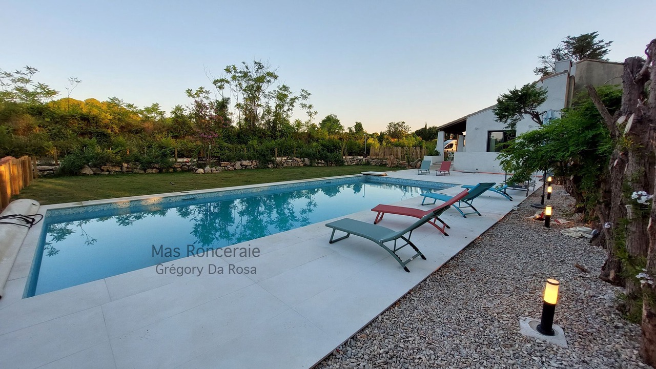 Photo of Outdoor in Gignac