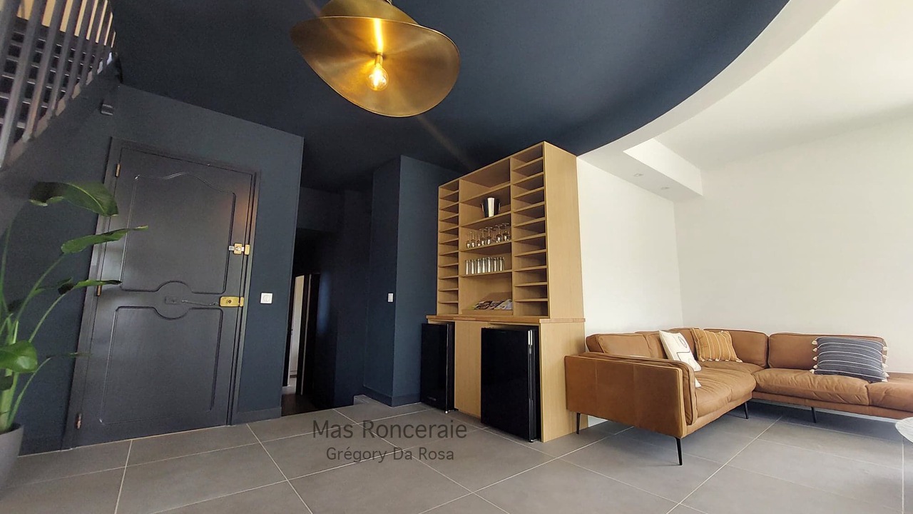 Photo of Livingroom in Gignac