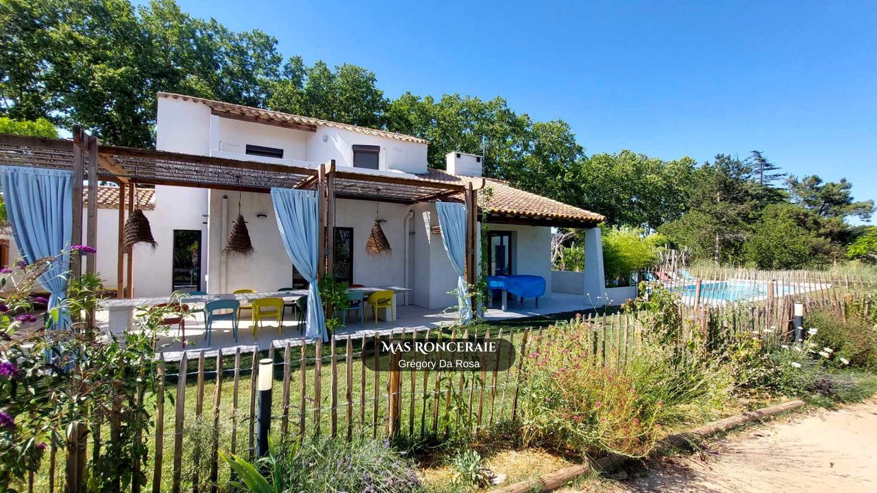 Photo of Outdoor in Gignac
