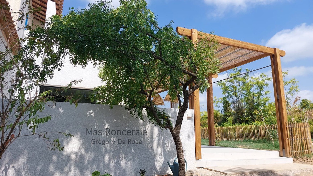 Photo of Outdoor in Gignac
