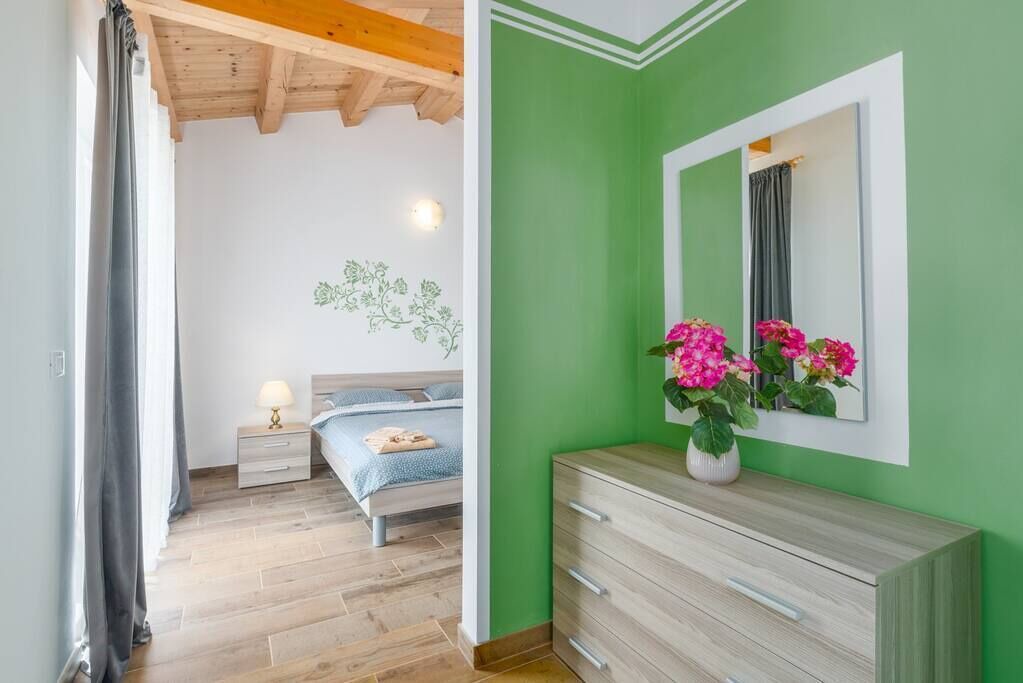 Photo of Bedroom in Brajkovici