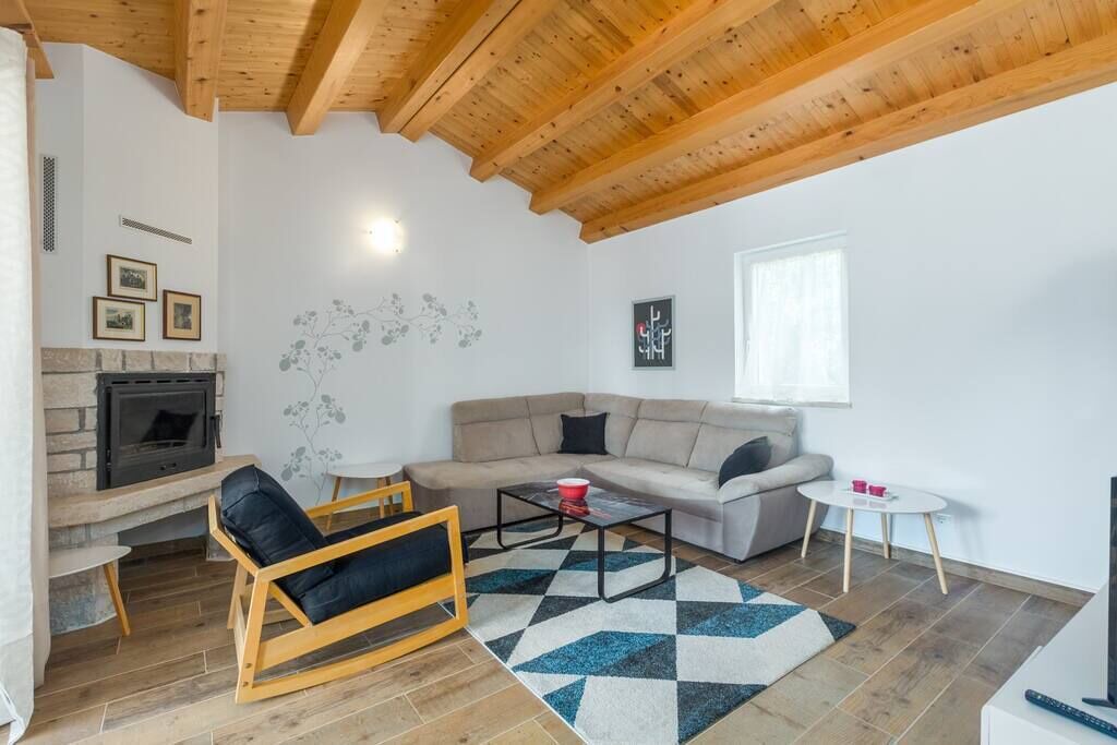 Photo of Livingroom in Brajkovici