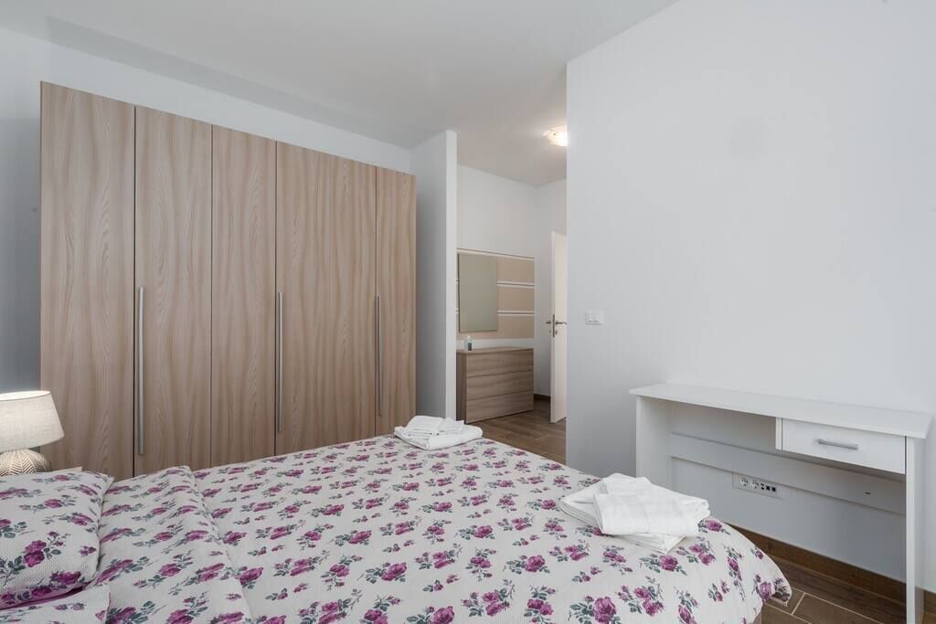 Photo of Bedroom in Brajkovici