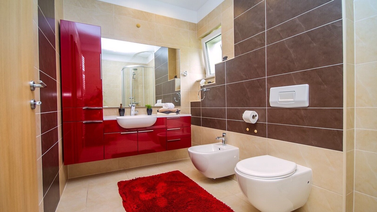 Photo of Bathroom in Mravince