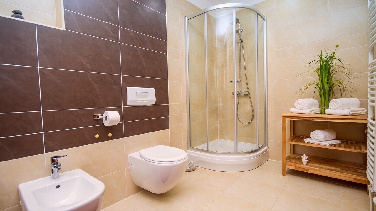 Photo of Bathroom in Mravince