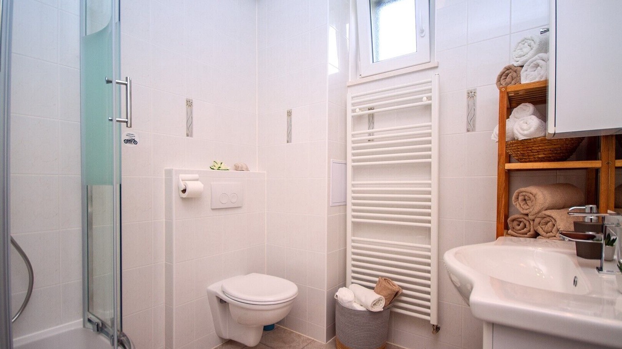 Photo of Bathroom in Mravince