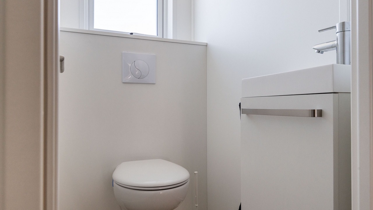 Photo of Bathroom in Bretignolles-sur-Mer