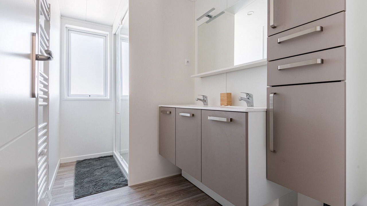 Photo of Bathroom in Bretignolles-sur-Mer