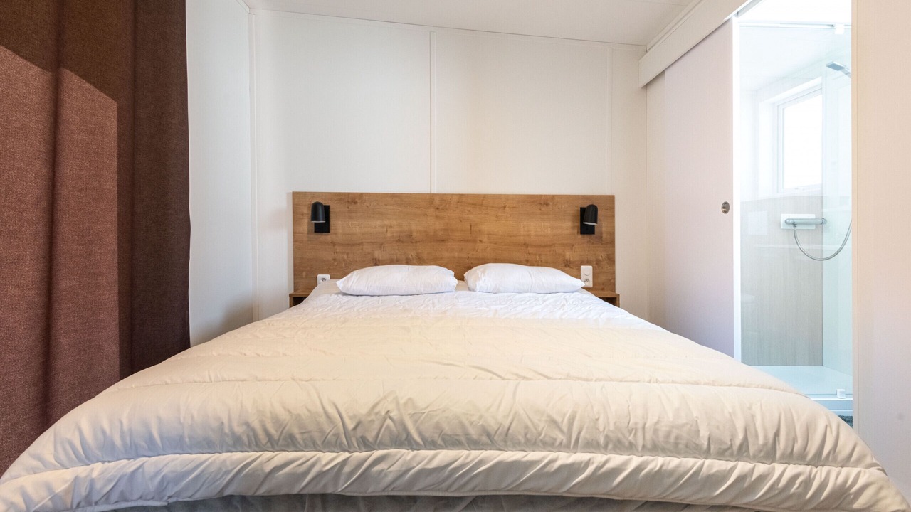 Photo of Bedroom in Bretignolles-sur-Mer