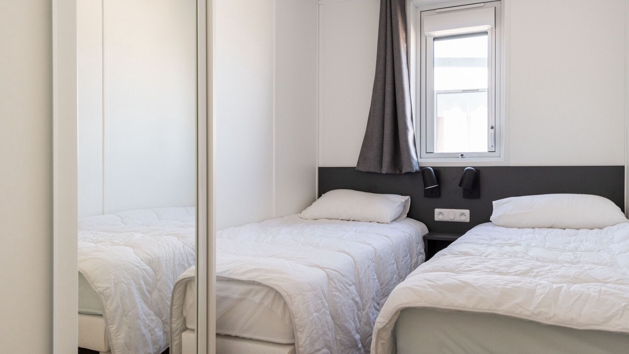 Photo of Bedroom in Bretignolles-sur-Mer