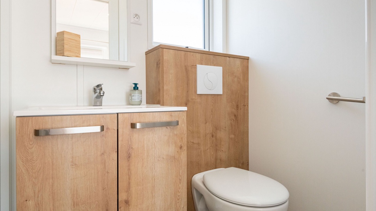 Photo of Bathroom in Bretignolles-sur-Mer