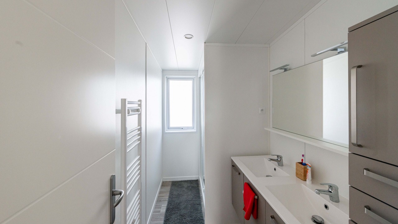 Photo of Bathroom in Bretignolles-sur-Mer