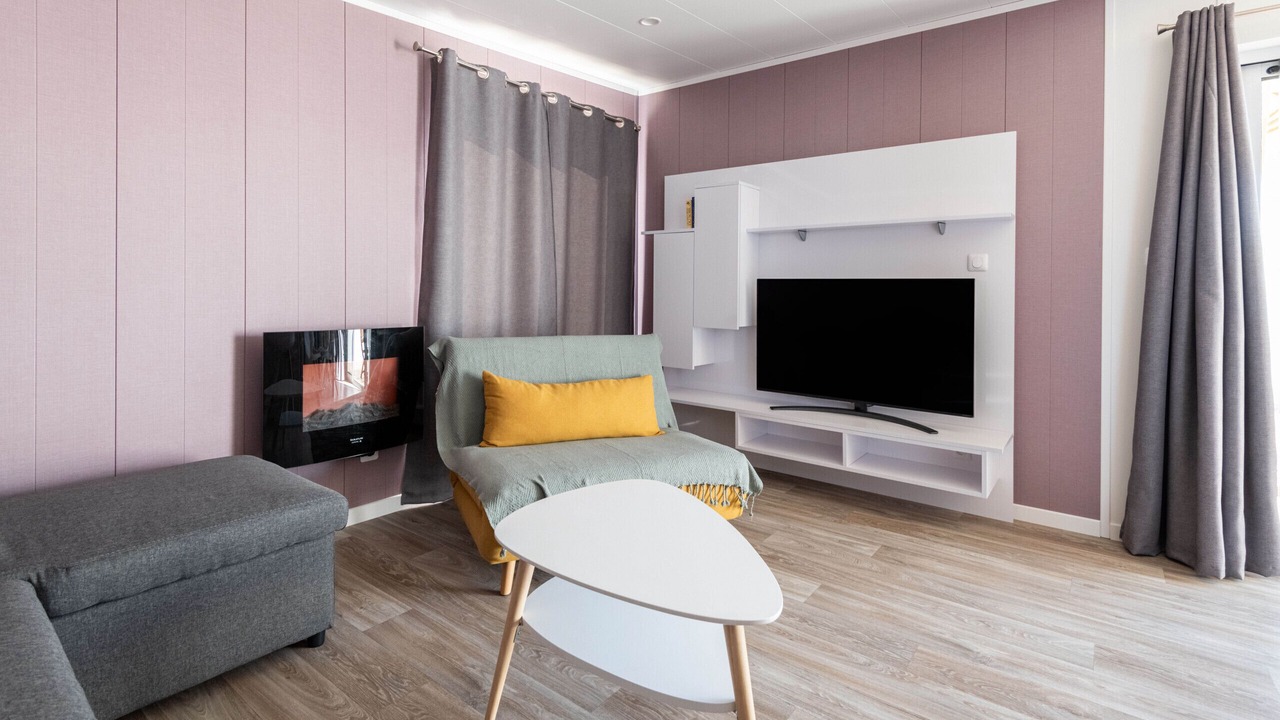 Photo of Livingroom in Bretignolles-sur-Mer
